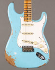 2023 Fender Custom Shop '69 Reissue Stratocaster Relic
