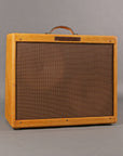 1955 Fender Low Power Tweed Twin Amp 5E8