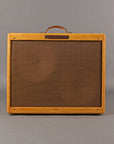 1955 Fender Low Power Tweed Twin Amp 5E8