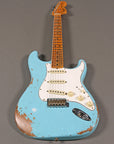 2023 Fender Custom Shop '69 Reissue Stratocaster Relic