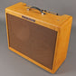 1955 Fender Low Power Tweed Twin Amp 5E8