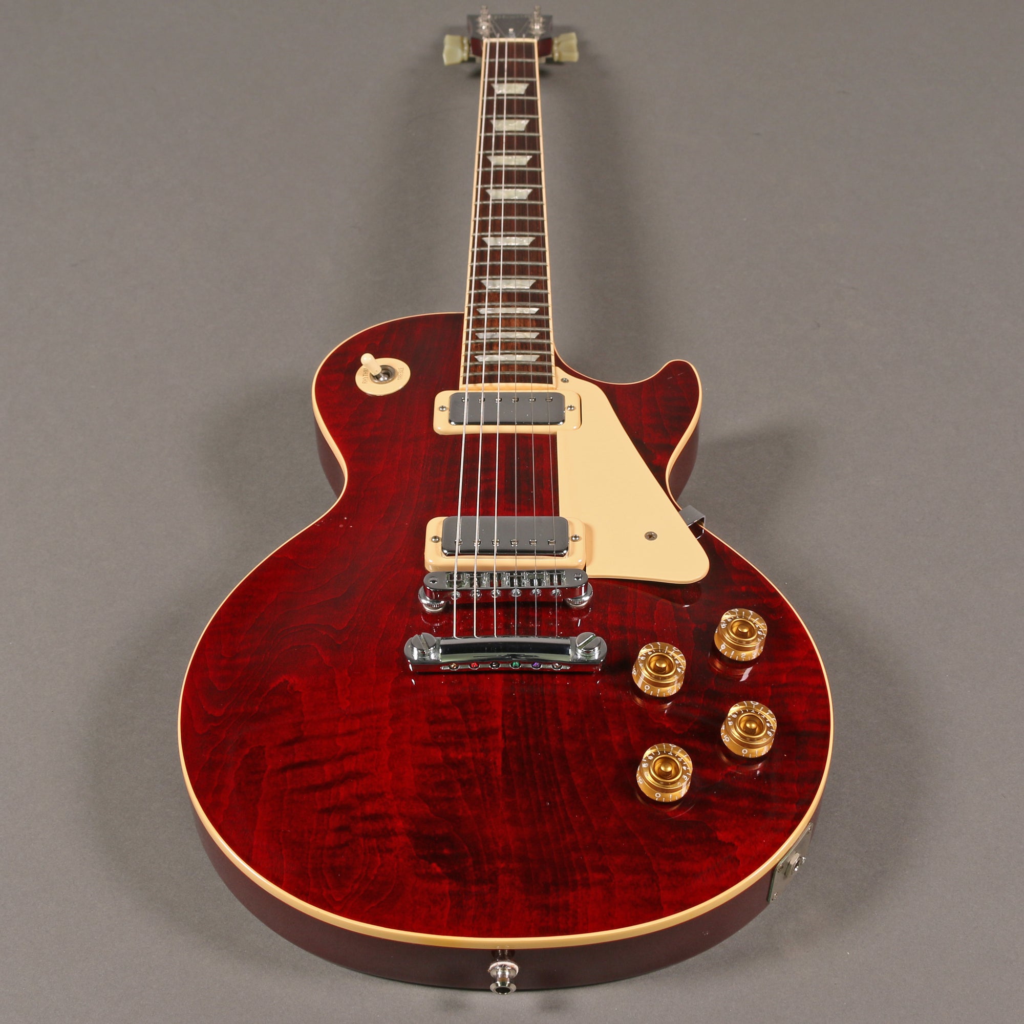 1999 Gibson LTD Les Paul Deluxe