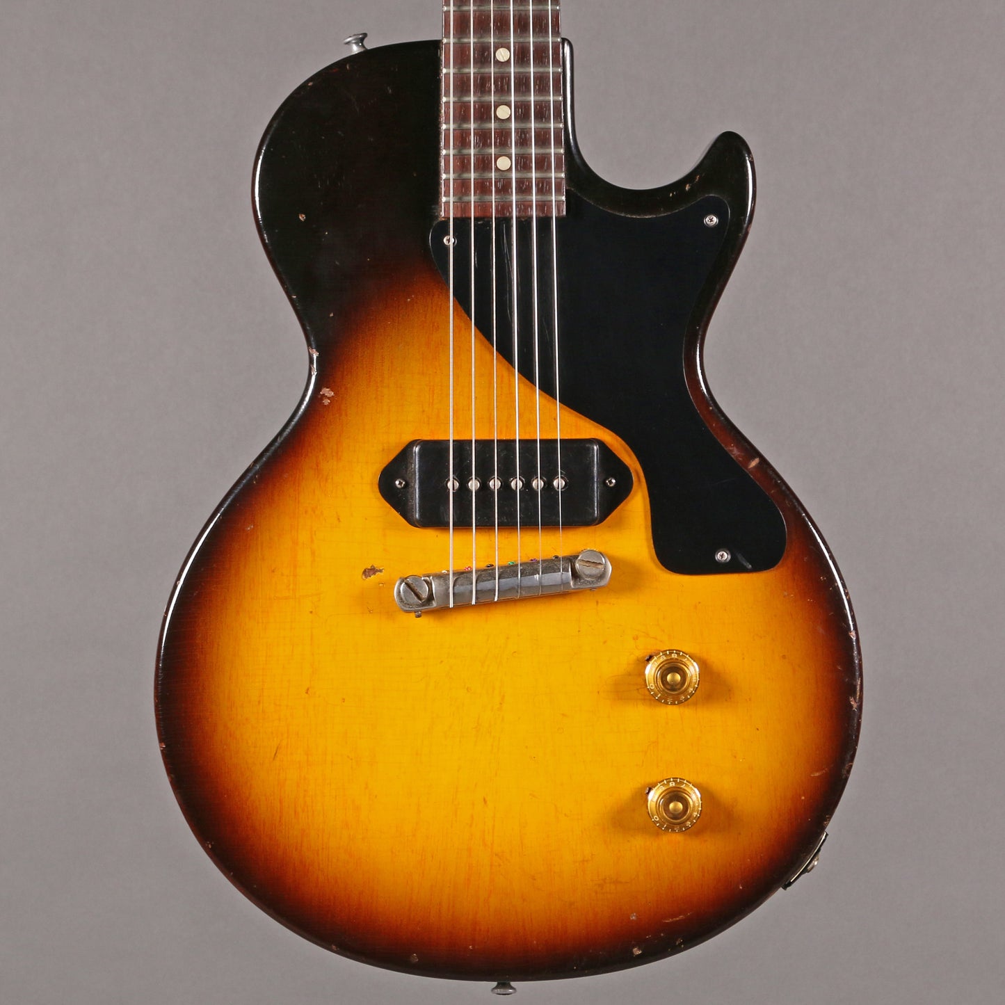 1958 Gibson Les Paul Junior