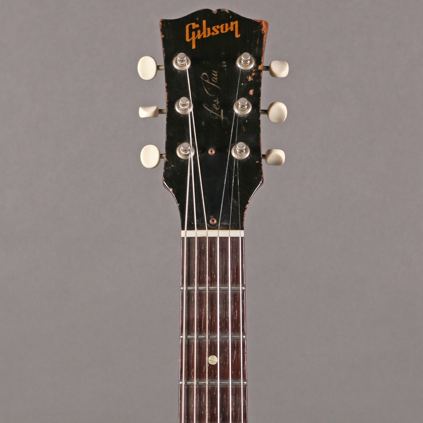 1958 Gibson Les Paul Junior