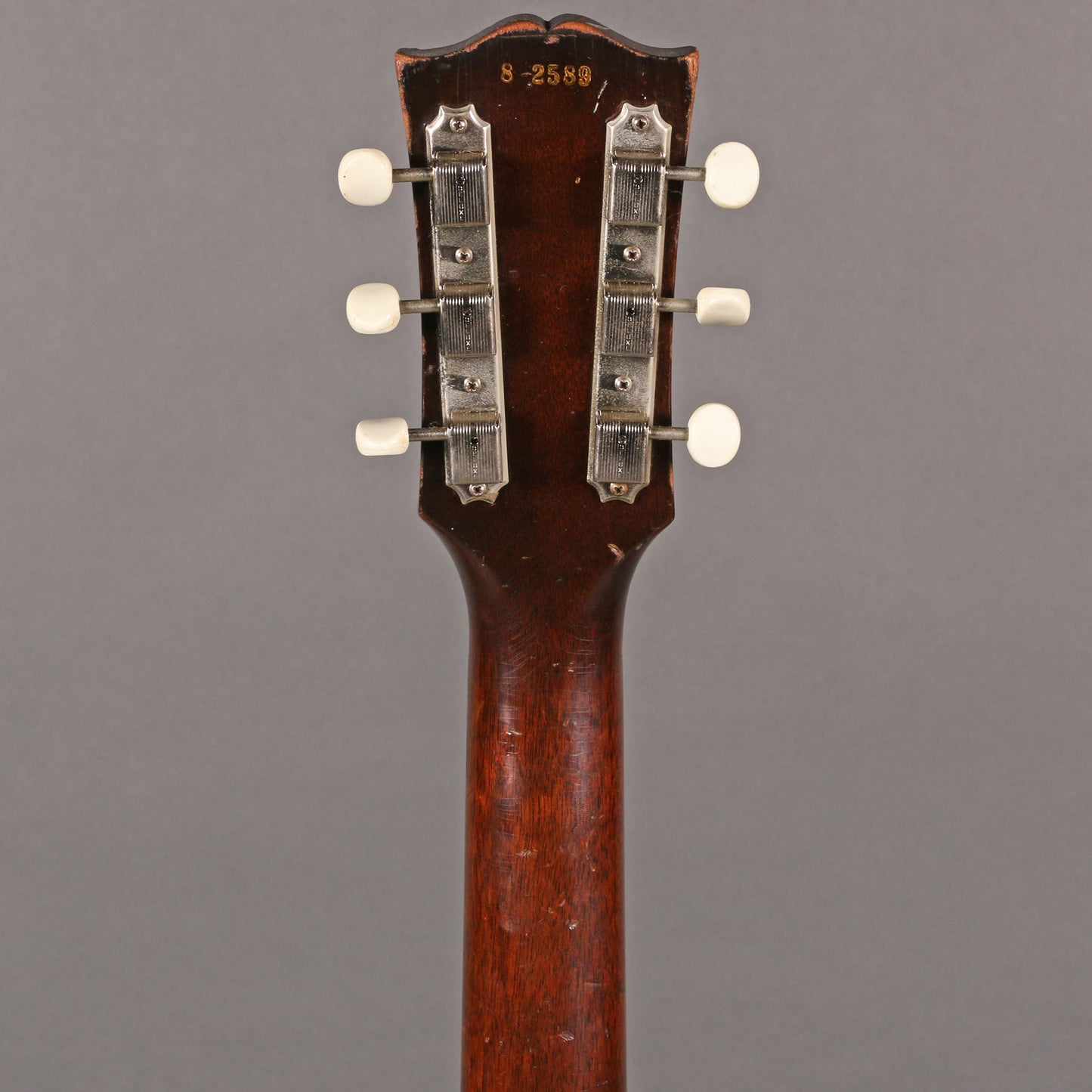 1958 Gibson Les Paul Junior