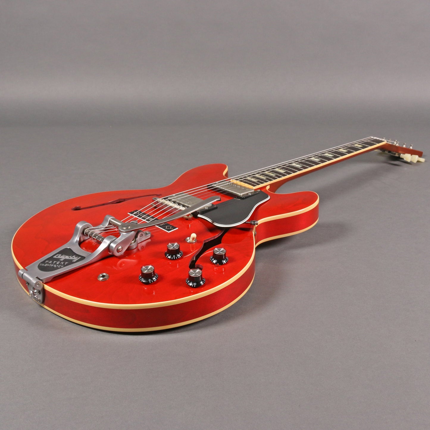 2010 Gibson ES-335 Memphis