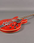 2010 Gibson ES-335 Memphis