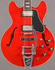 2010 Gibson ES-335 Memphis