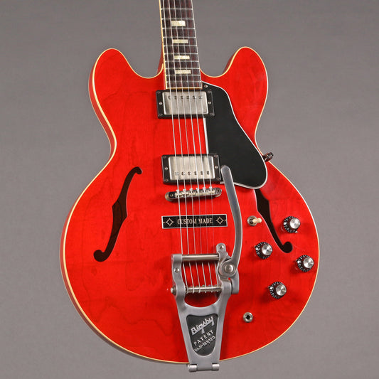 2010 Gibson ES-335 Memphis