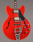 2010 Gibson ES-335 Memphis