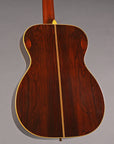 2020 Pre*War Guitars Co. OM-Style Brazilian Rosewood [