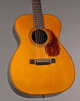 2020 Pre*War Guitars Co. OM-Style Brazilian Rosewood [