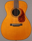 2020 Pre*War Guitars Co. OM-Style Brazilian Rosewood [