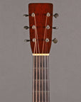 2020 Pre*War Guitars Co. OM-Style Brazilian Rosewood [