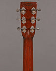 2020 Pre*War Guitars Co. OM-Style Brazilian Rosewood [