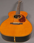 2020 Pre*War Guitars Co. OM-Style Brazilian Rosewood [