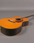 2020 Pre*War Guitars Co. OM-Style Brazilian Rosewood [