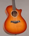 2015 Taylor Custom Grand Concert