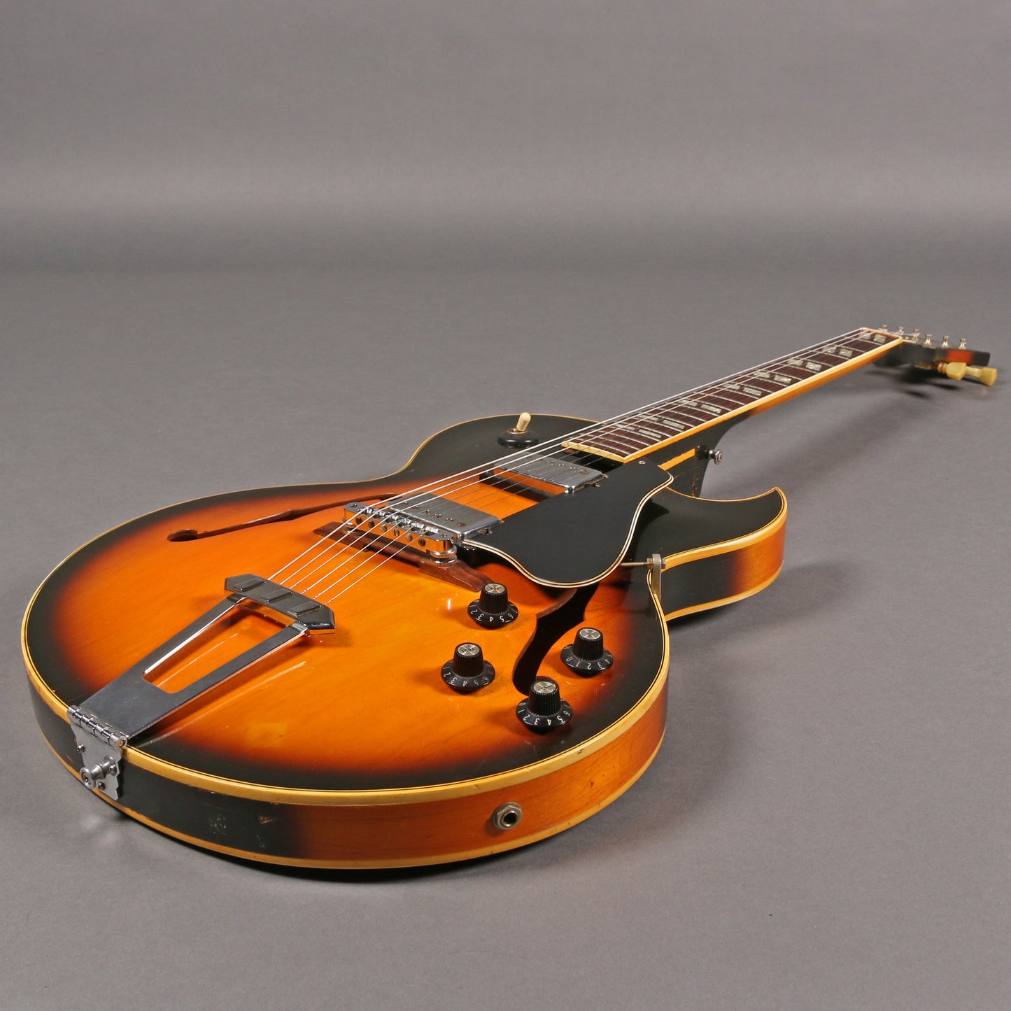 1976 Gibson ES-175T