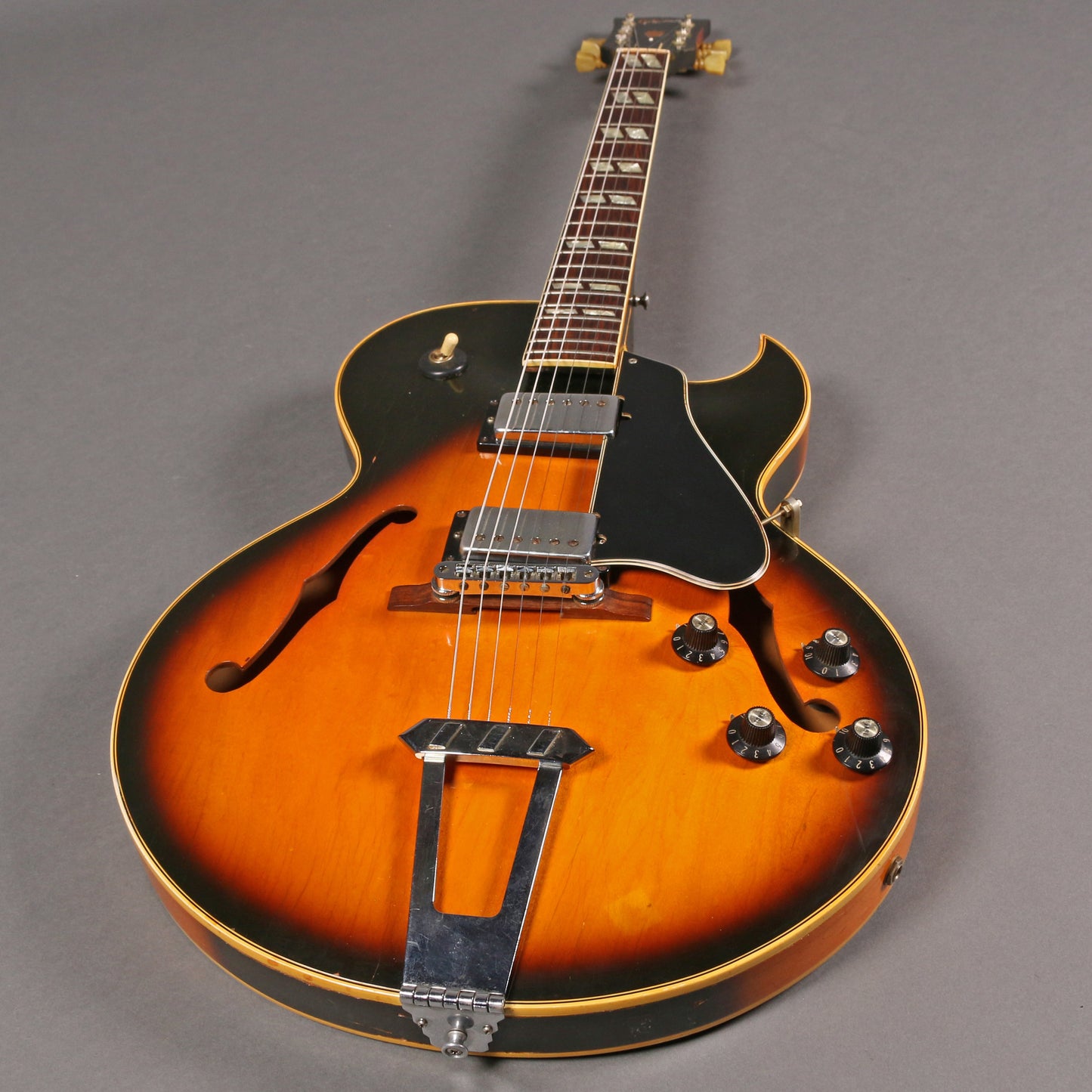 1976 Gibson ES-175T