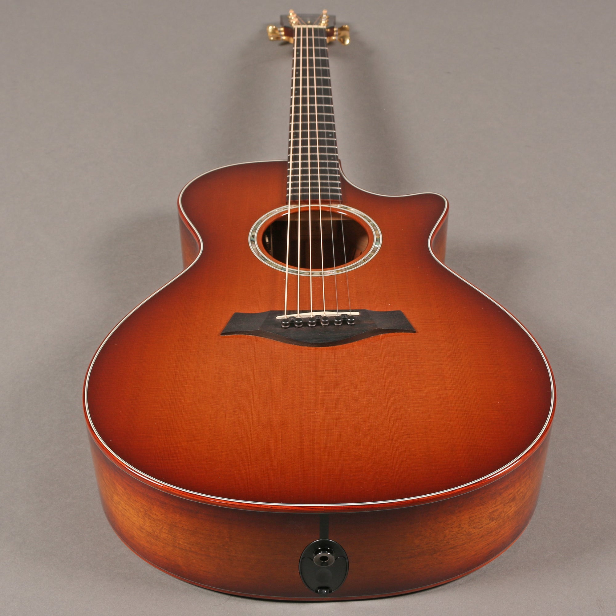 2015 Taylor Custom Grand Concert