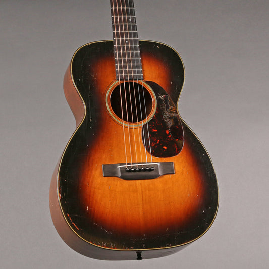 1940 Martin 0-18