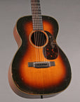 1940 Martin 0-18