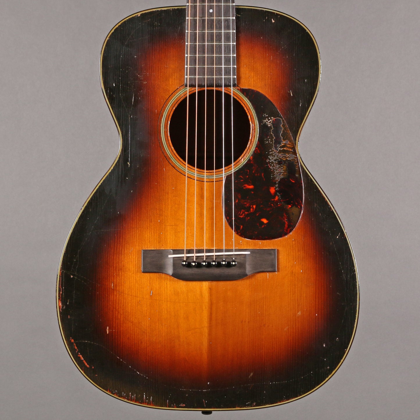 1940 Martin 0-18