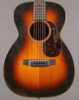 1940 Martin 0-18