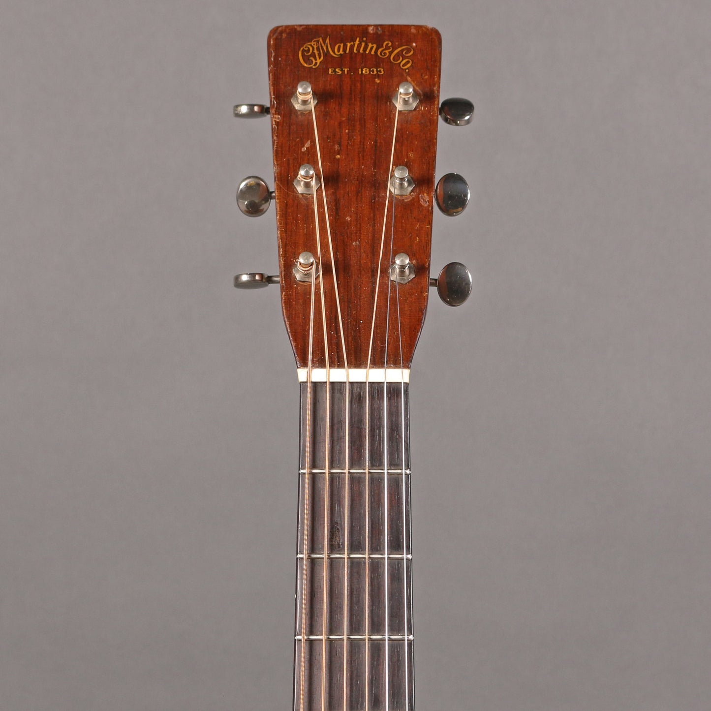 1940 Martin 0-18