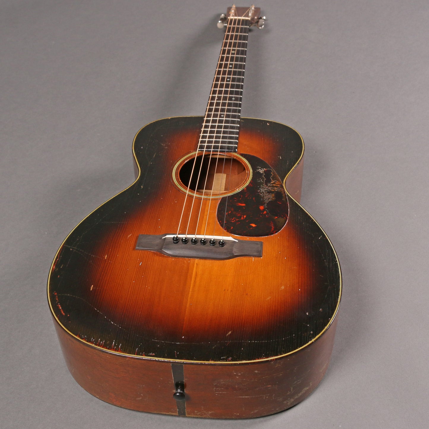 1940 Martin 0-18