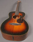 1940 Martin 0-18