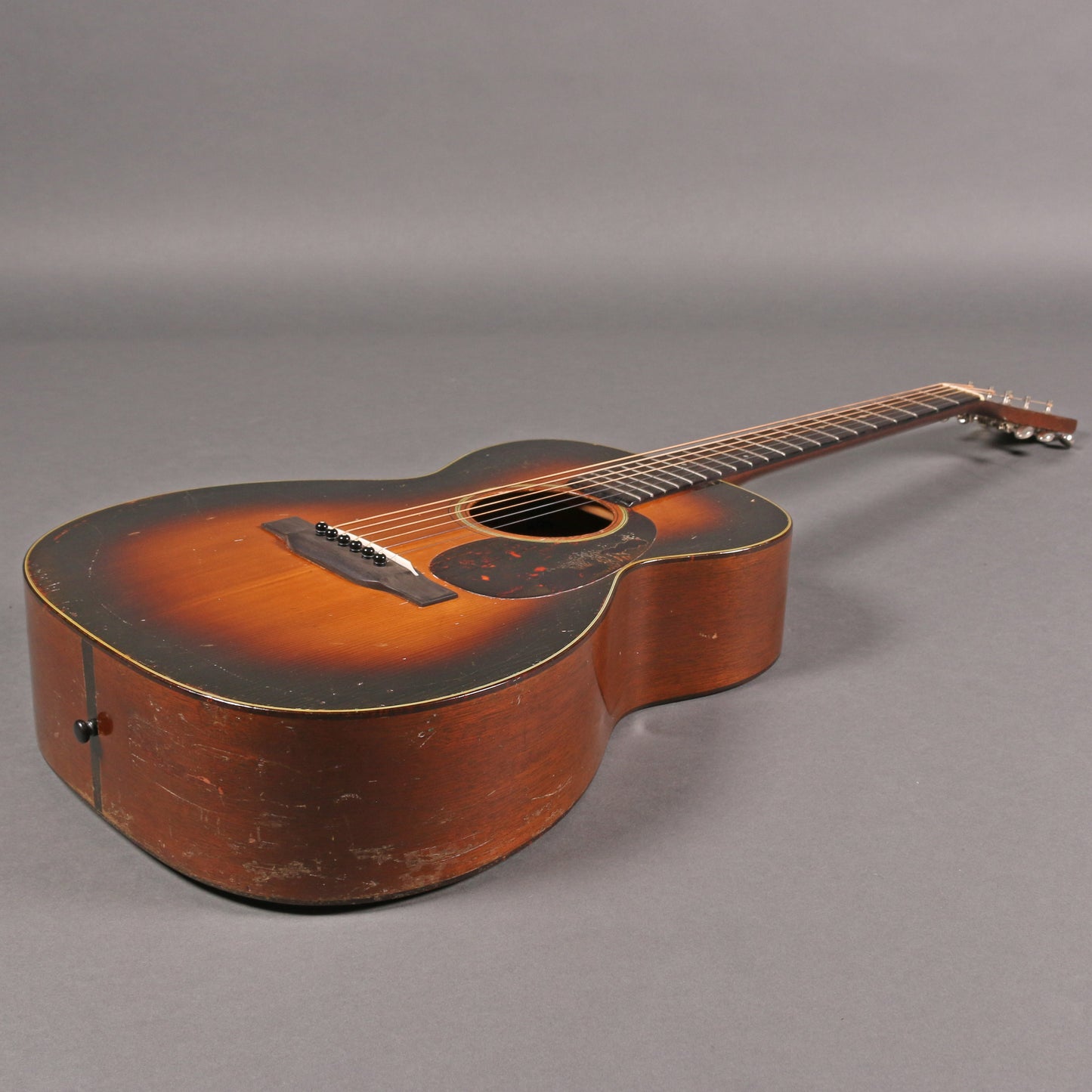 1940 Martin 0-18