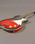 1964 Harmony Stratotone H-47 Mercury