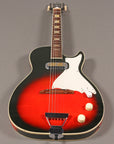 1964 Harmony Stratotone H-47 Mercury