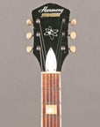 1964 Harmony Stratotone H-47 Mercury