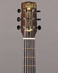 1950s Harmony "Melody Ranch" Gene Autry Parlor Acoustic