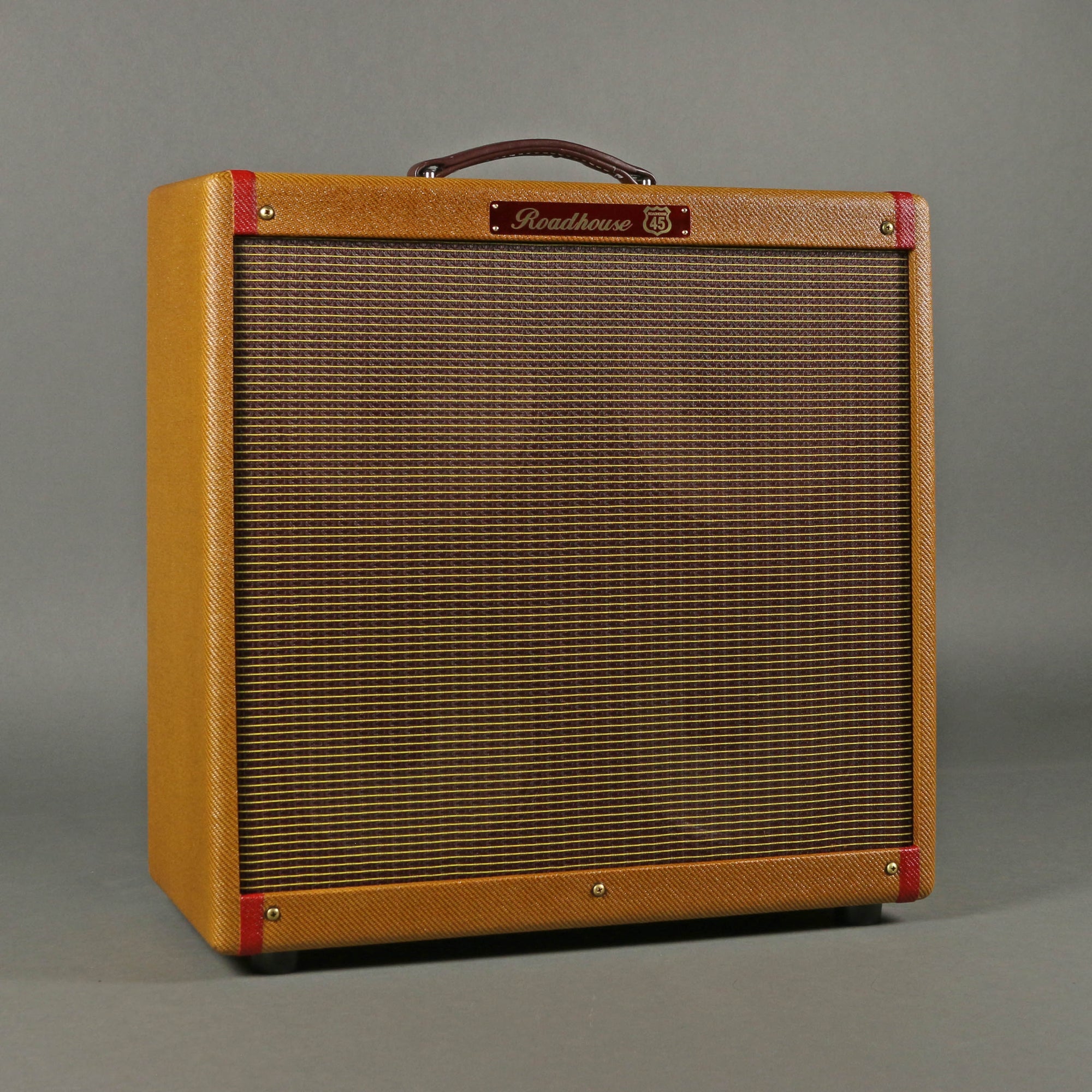 2023 Roadhouse Amplifiers Model 45 &quot;Bassman&quot;