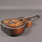 1950s Harmony "Lariat" Cowboy Parlor Acoustic