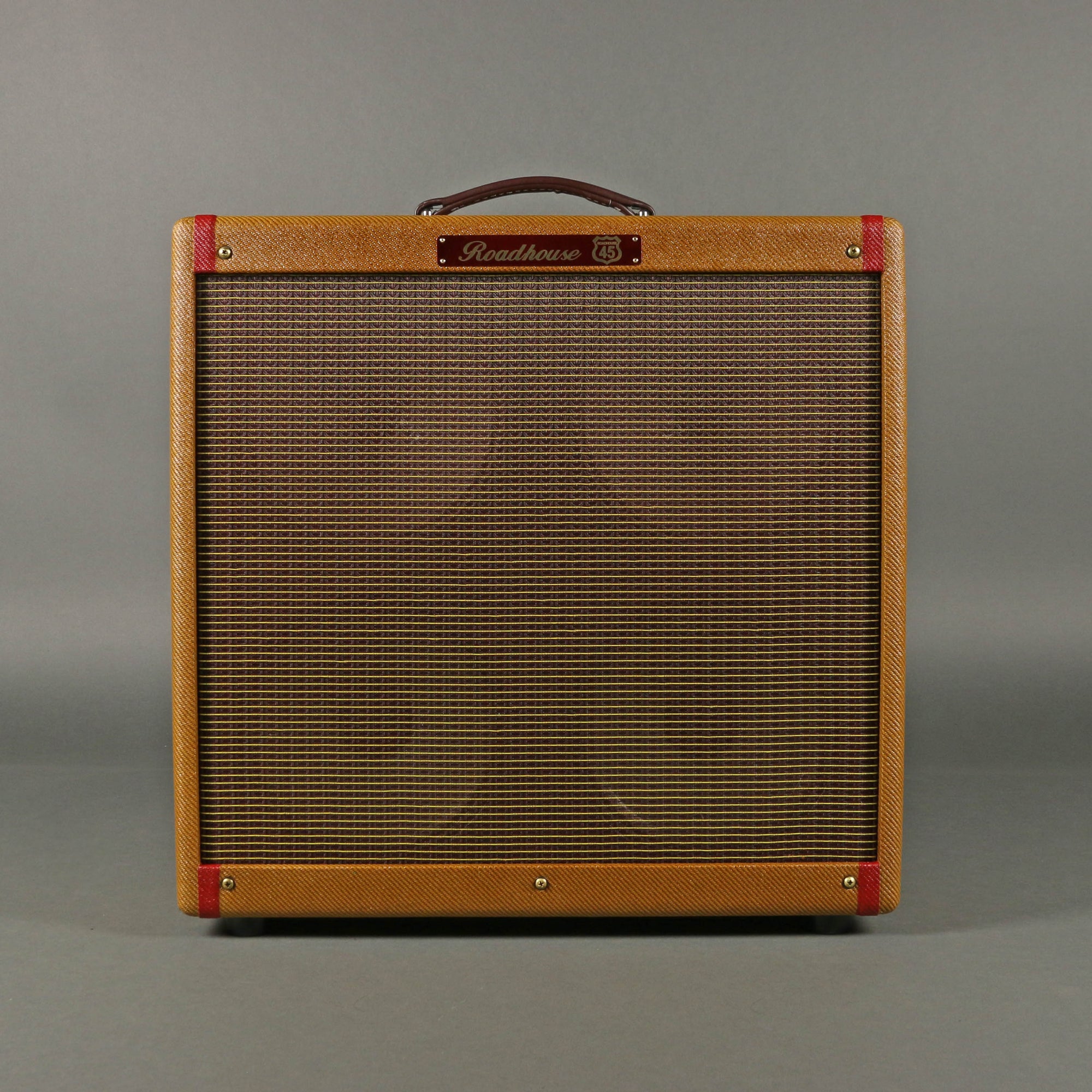 2023 Roadhouse Amplifiers Model 45 &quot;Bassman&quot;