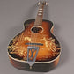 1950s Harmony "Lariat" Cowboy Parlor Acoustic