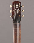 1950s Harmony "Lariat" Cowboy Parlor Acoustic