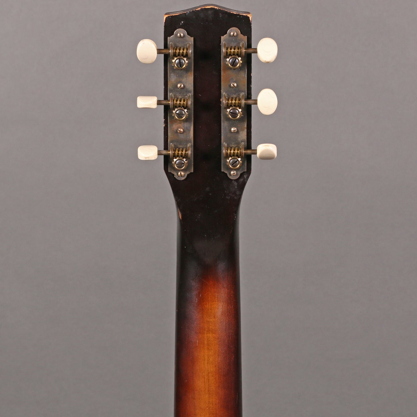 1950s Harmony "Lariat" Cowboy Parlor Acoustic