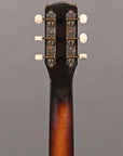 1950s Harmony "Lariat" Cowboy Parlor Acoustic