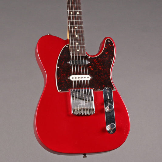 1997 Fender Nashville Telecaster MIM