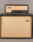 2002 Marshall LTD Offset JTM45 45-Watt Head w/ 2x12" Offset Cabinet [