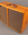 Bob Burt Custom 2x12" Cabinet