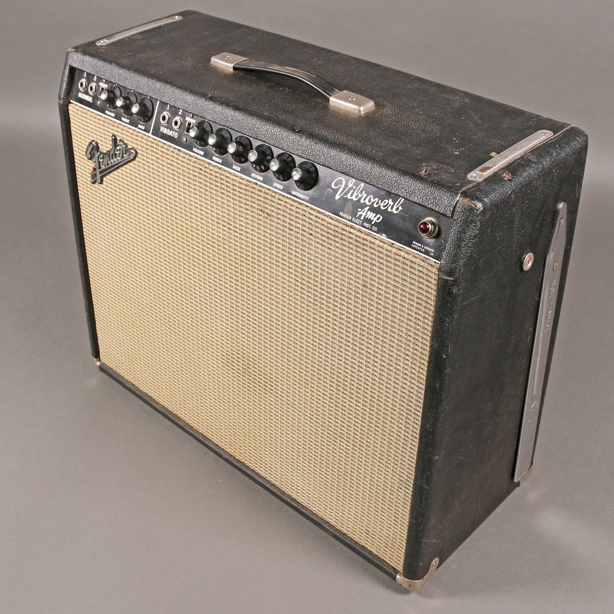 1964 Fender Vibroverb