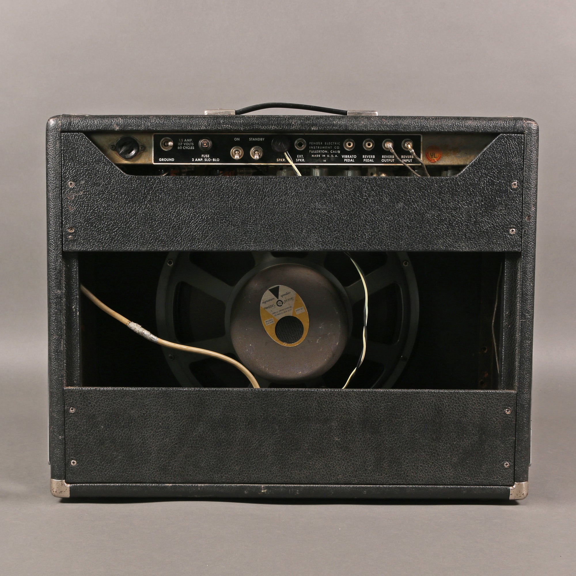 1964 Fender Vibroverb
