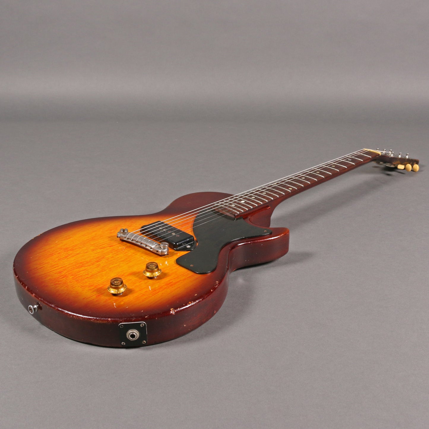 1957 Gibson Les Paul Junior